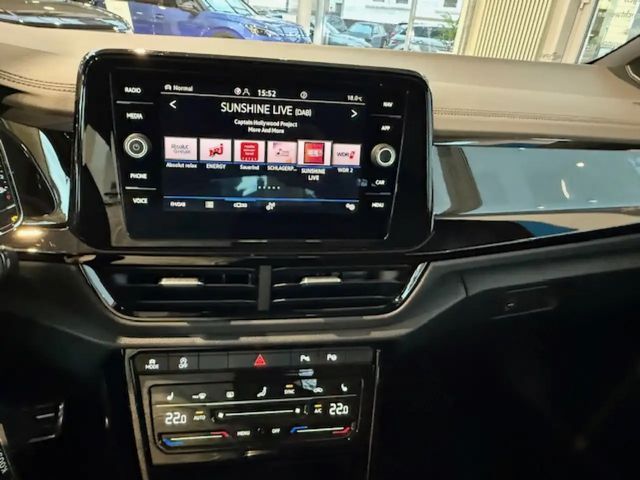 Volkswagen T-Roc 1.5 TSI Cabriolet DSG R-Line