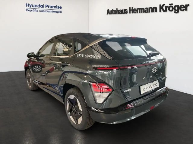 Hyundai Kona Electric Select