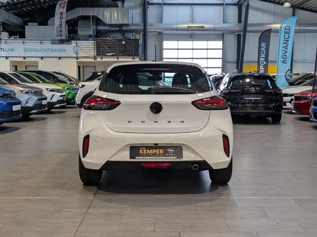 Opel Corsa 1.2 Turbo GS-Line Grand Sport Turbo