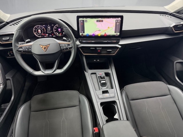 Cupra Leon DSG ST Sportstourer