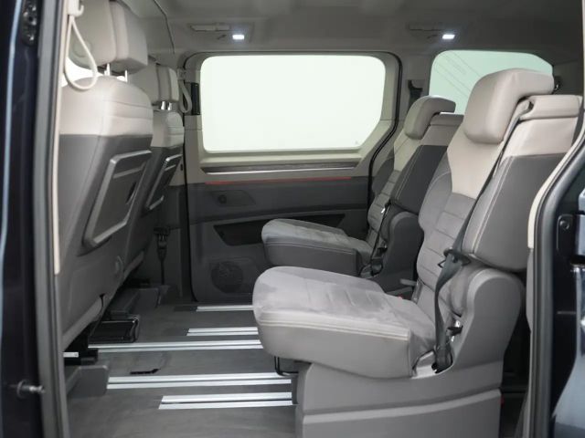 Volkswagen Multivan Style T7