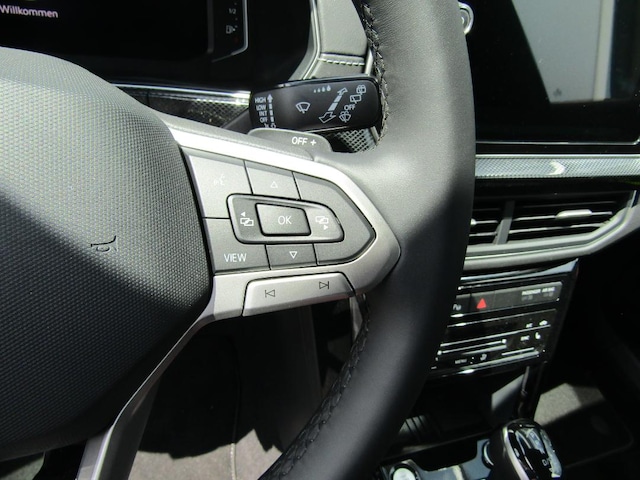 Volkswagen T-Cross 1.0 TSI DSG IQ.Drive