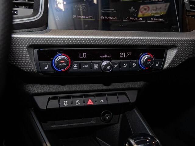 Audi A1 35 TFSI Allstreet S-Tronic