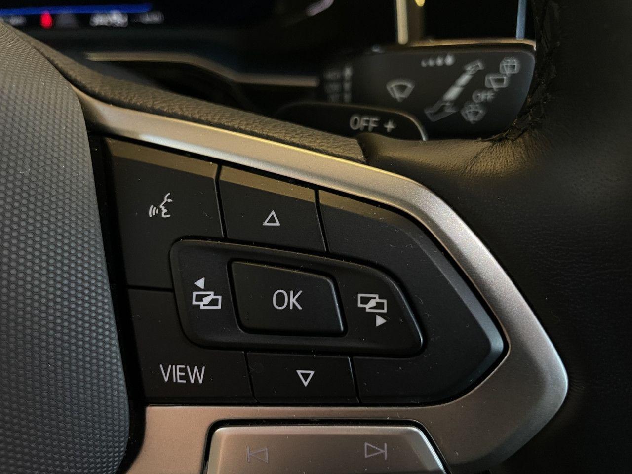 Volkswagen Taigo 1.0 TSI DSG IQ.Drive Move