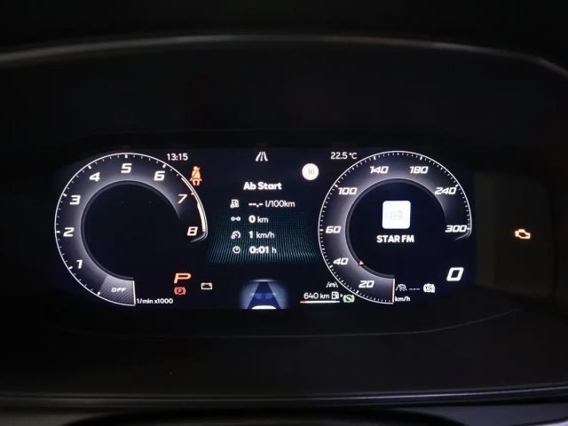 Cupra Formentor 1.5 eTSI/DAB/MATRIX/KAMERA/ALLWETTER