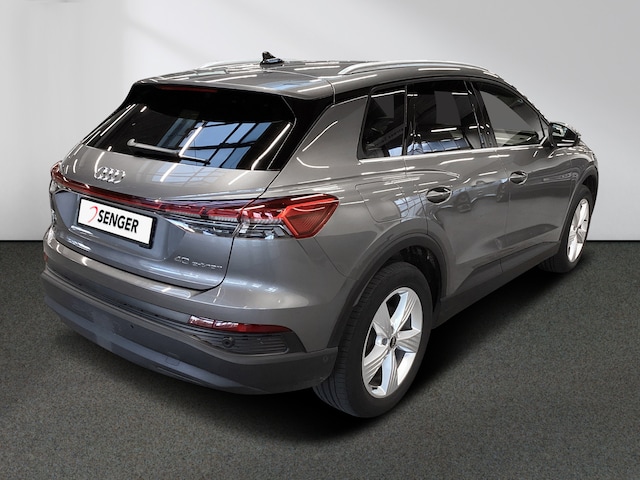 Audi Q4 e-tron 40