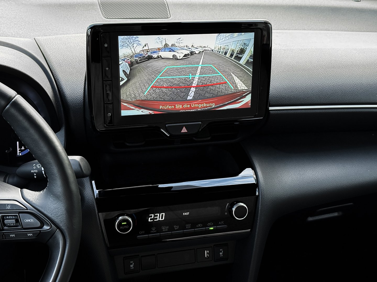 Toyota Yaris Cross 5-deurs Team D