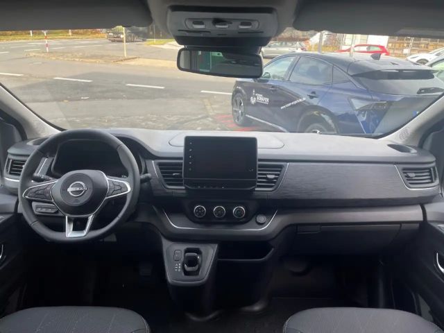 Nissan Primastar L1H1 Tekna dCi 170