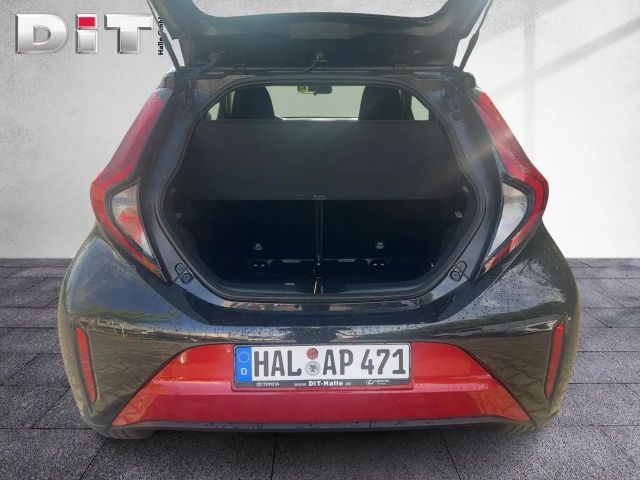 Toyota Aygo X 1.0 VVT-i Hatchback