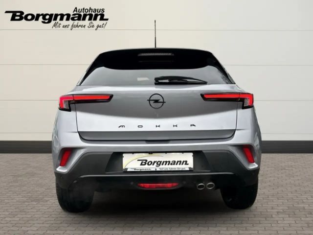 Opel Mokka GS-Line Grand Sport