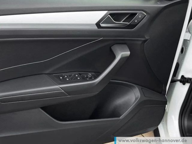 Volkswagen T-Roc 2.0 TDI DSG