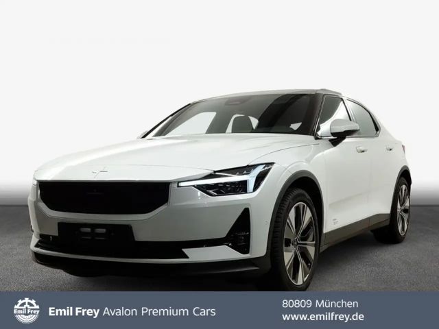 Polestar 2 Single motor