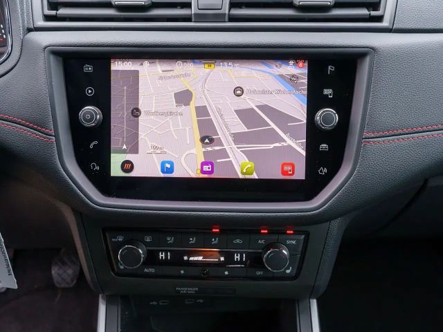 Seat Arona 1.0 TSI FR-lijn