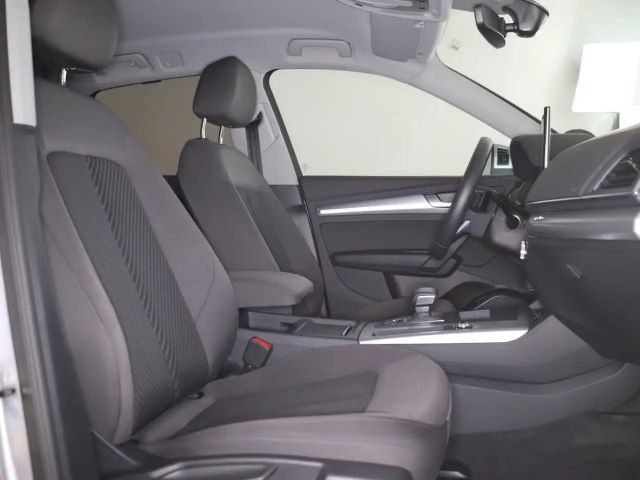 Audi Q5 2.0 TDI S-Tronic