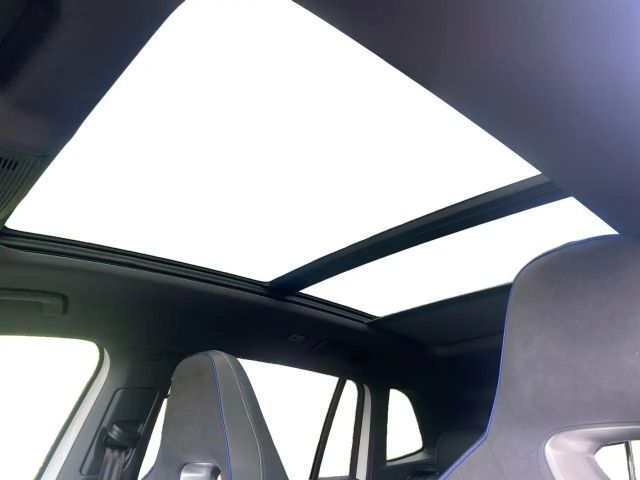 Volkswagen Tiguan 1.5 TSI DSG R-Line