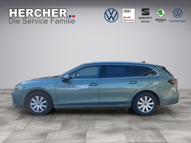 Volkswagen Passat DSG Elegance Elegance