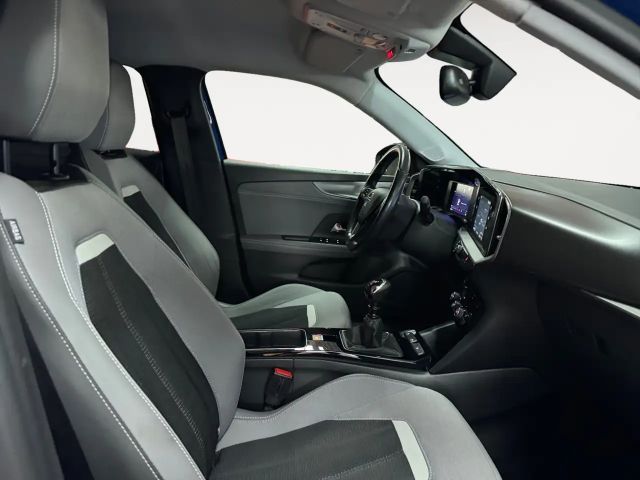 Opel Mokka 1.2 Turbo Elegance Turbo