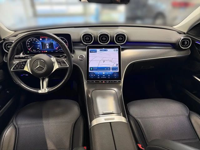 Mercedes-Benz C 220 C 220 d Estate