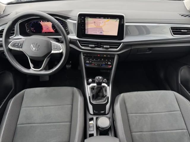 Volkswagen T-Roc 1.5 TSI Style