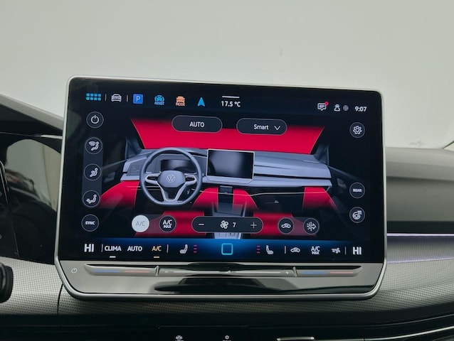 Volkswagen Golf 1.5 eTSI Golf VIII