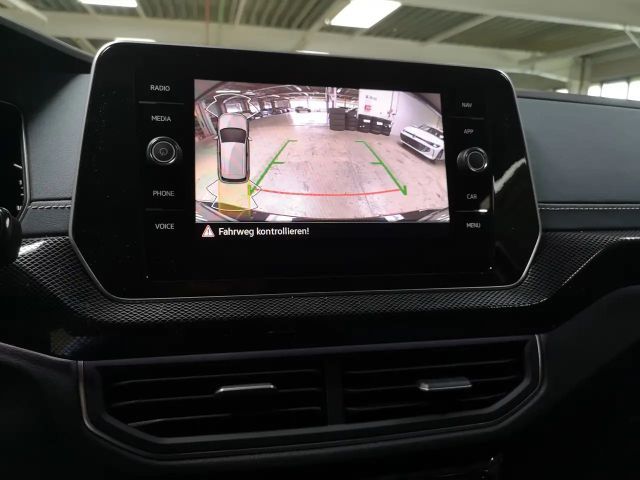 Volkswagen T-Cross DSG Style