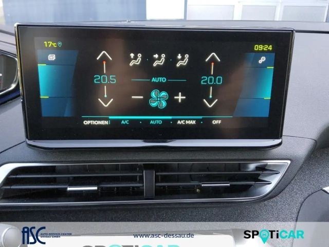 Peugeot 3008 Allure Pack