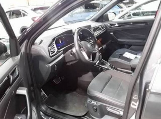 Volkswagen T-Roc DSG Plus R-Line