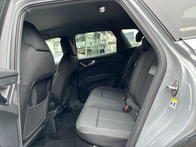 Audi Q4 e-tron Quattro
