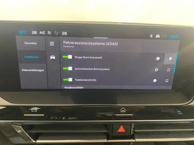 Citroën C4 Plus PureTech