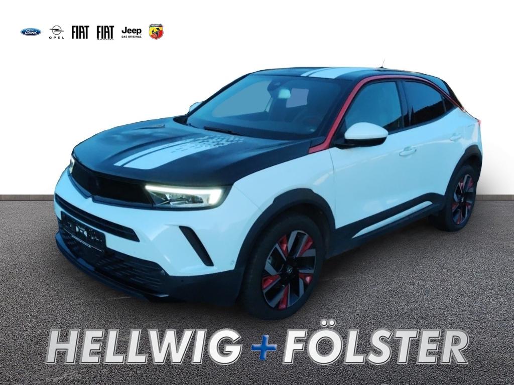 Opel Mokka GS-Line Grand Sport