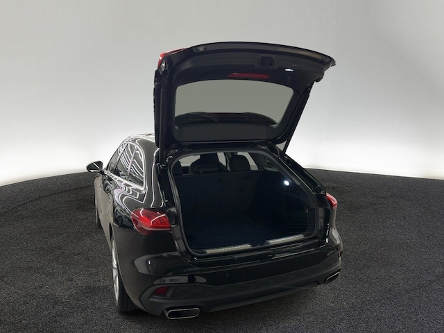 Audi A5 Avant S-Tronic