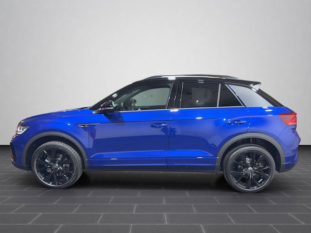Volkswagen T-Roc 1.5 TSI R-Line