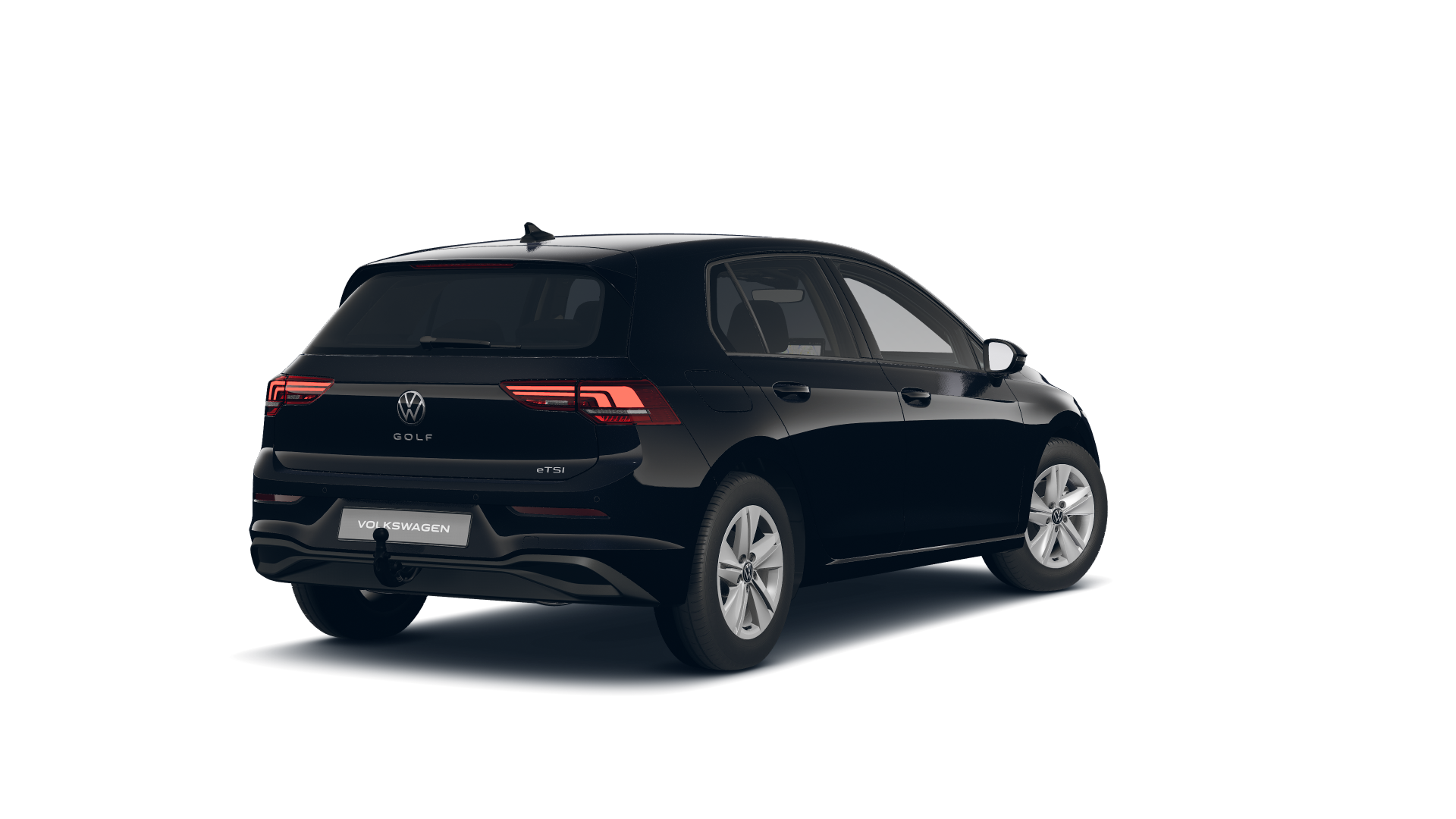 Volkswagen Golf 1.5 eTSI Golf VIII Life