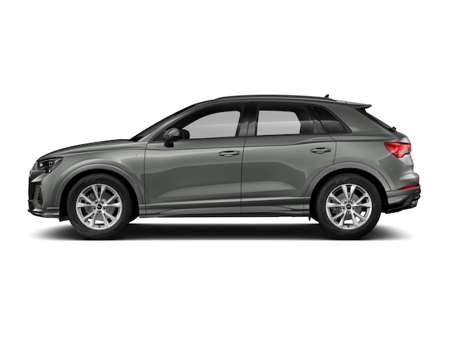 Audi Q3 35 TDI S-Line S-Tronic