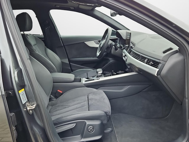 Audi A4 40 TFSI Avant S-Line S-Tronic