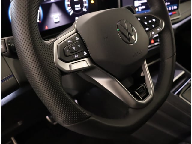 Volkswagen Tiguan 2.0 TDI DSG R-Line