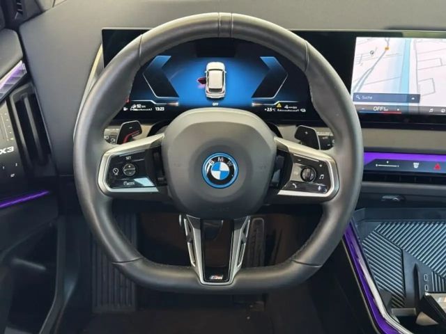 BMW X3 M-Sport xDrive xDrive30e