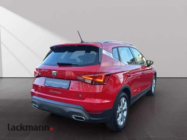 Seat Arona 1.0 TSI FR-lijn