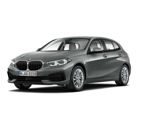 BMW 120 120d Advantage pakket Sedan