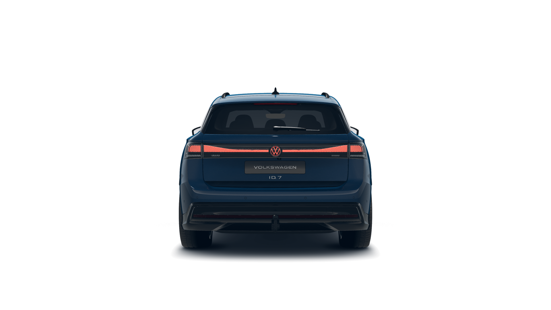 Volkswagen ID.7 Tourer