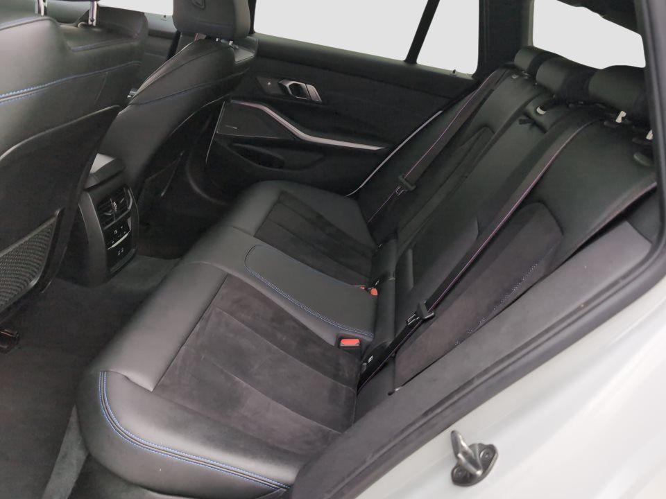 BMW M340 M340i xDrive