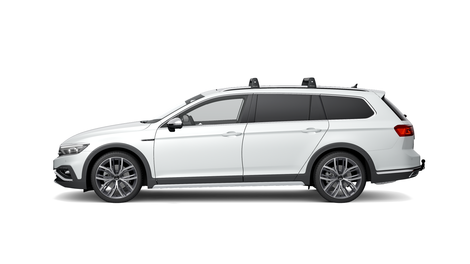 Volkswagen Passat 2.0 TDI DSG Variant