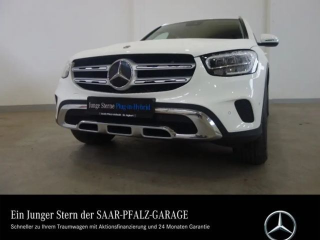 Mercedes-Benz GLC 300 4MATIC GLC 300 e