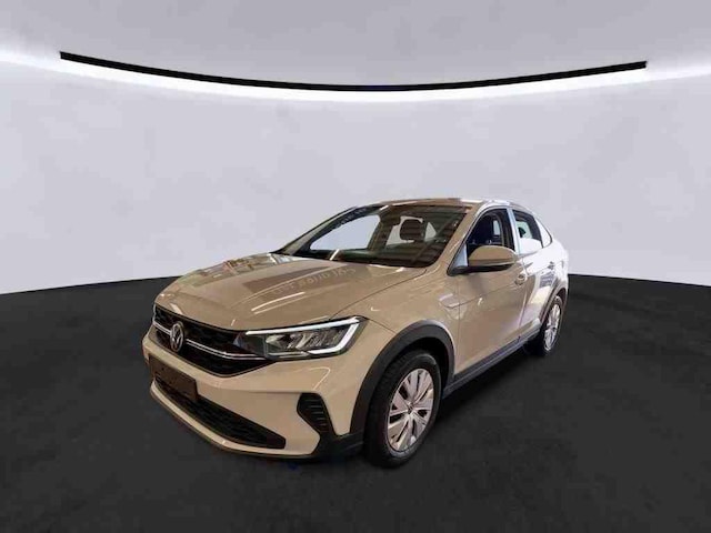 Volkswagen Taigo 1.0 TSI