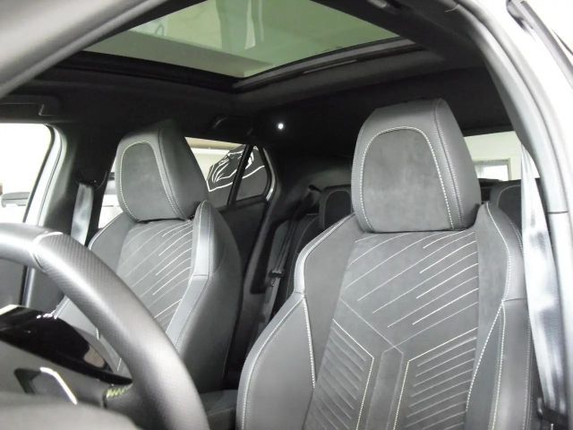 Peugeot 2008 EAT8 GT-Line