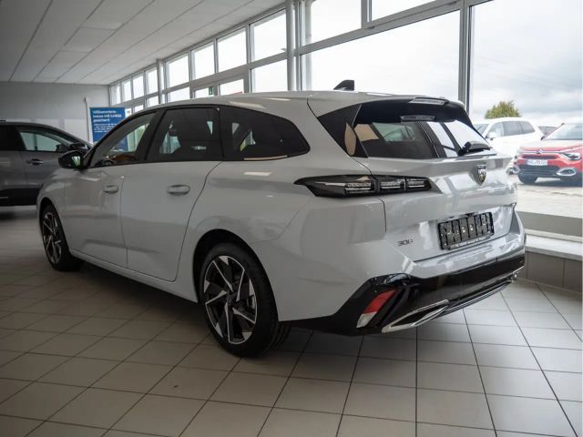 Peugeot 308 Allure Pack SW