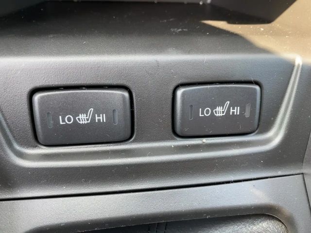 Suzuki Vitara Comfort