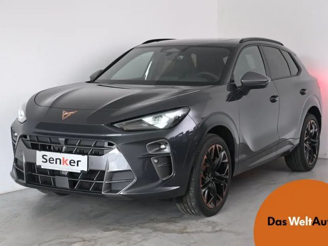 Cupra Terramar 2.0 TSI