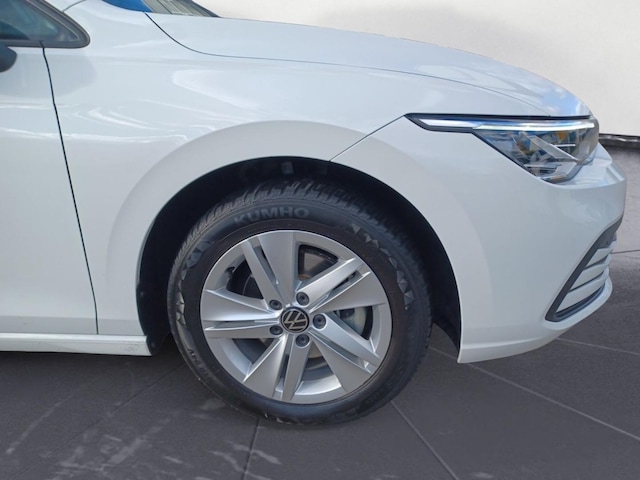 Volkswagen Golf DSG Life