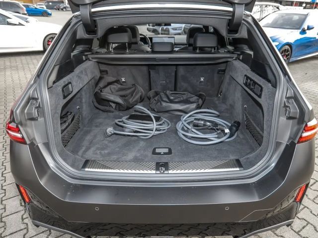 BMW 550 M-Sport Touring xDrive